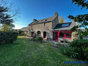 PORTSALL - La Demeure de Tréompan - Image 1