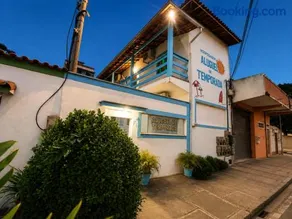 Marazú Pousada Praiana - Image 1