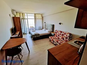 Privately owned Studios Bora Bora - Image 1