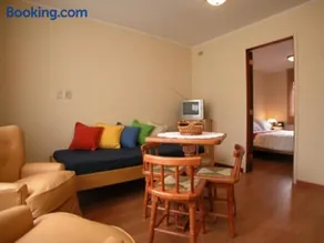 Apart Hotel Villa Los Ciruelos - Image 3