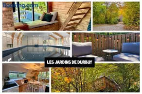 Les Jardins de Durbuy - Image 4