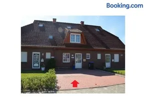 Ferienhaus Meersleuchten - Image 1