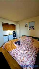 Studio Cosy a Paris Proche de la Tour Eiffel - Image 2