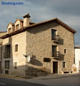Auténtica casa rural con encanto by beBalmy - Image 3