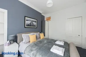 The Roseburn Apartment - Image 2