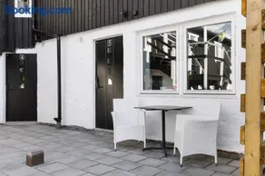 Åreskutans Mountain Lodge i Huså lgh 5 - laddning för bil finns - Image 2