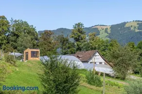 Unbound Tiny House auf Biofarm - Image 3