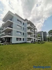 Vízpart Honvéd Apartman - Image 3