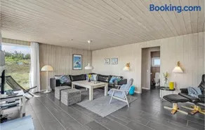 Stunning Home In Thisted With Sauna - Image 4