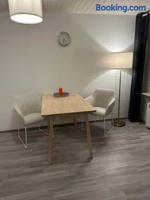 Ferienwohnung zur Sternblume - Image 4