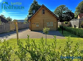Ferienhaus "luettje Holthuus" - Image 4