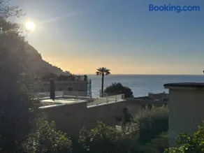 Petite Villa Eze Bord de Mer - Image 1