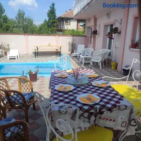 Lux Apartmans-VILA MALI RAJ - Image 5