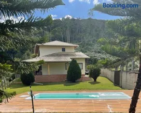 Região de Pedra Azul casa Amarela - Image 4