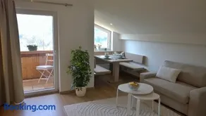 Appartement Kohlnberger - Image 1
