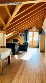 Ferienwohnung Talhaus - Image 2