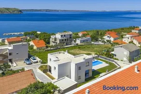 Villa Charlotta, sea view , pool, near beach - Image 2