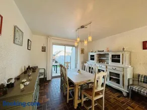 Maison ALIS 5 pièces 10 personnes à 100 mètres de la plage du Courégant - Image 2