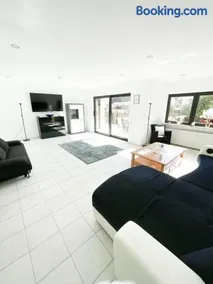 Ferienwohnung Balu - Image 1