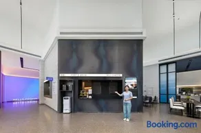 Atour Light Hotel Foshan Shunde Qinghuiyuan Resort - Image 2
