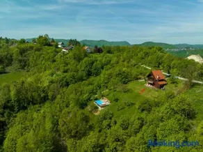 Chalet Vito - Where Luxury Meets Tranquility - Image 1