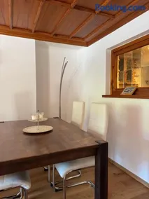 Ferienwohnung Kranzbichl - Image 3