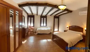 VILLA ZAMORA - Image 2