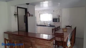 Casa no Arroio Bilhar, Churrasco e Descanso, marrom - Image 4