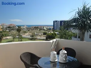 Apartamento Panorama View, Panorama Park, Punta Prima, Torrevieja - Image 1