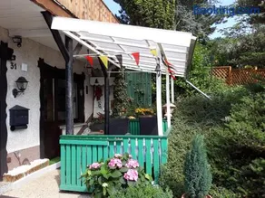 Ferienwohnung Sausen - Image 3