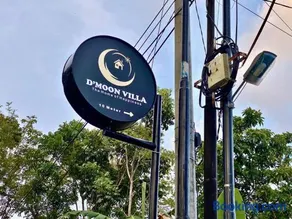 DMoon Villa - Image 3