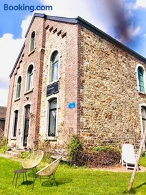 L'ancienne école d'Erpigny - Image 4