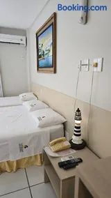 Apartamento no Grand Lençóis em Barreirinhas - Image 2
