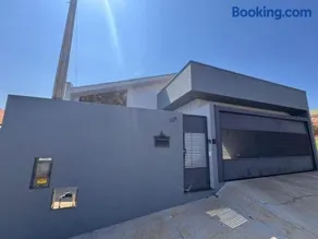 Casa dos Sonhos em Ribeirão Claro – PR - Image 3