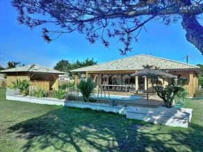La villa des 3pins Bassin Arcachon - Image 2