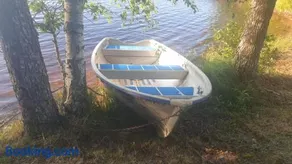 Idyllisches Landhaus mit Ruderboot, Südschweden - Image 2