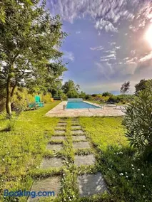 suite avec piscine et hammam en vendee - Image 1