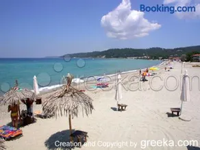 Skala Fourkas Holiday Home - Image 1