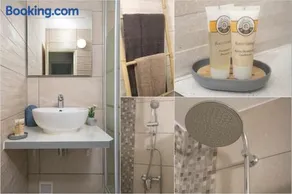 Appartement 2 chambres climatisées Marina calme proche plage linge inclus - Image 3