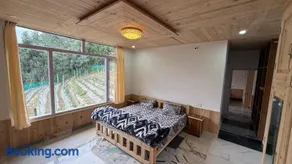 Bashata Alpine Homestay - Image 1