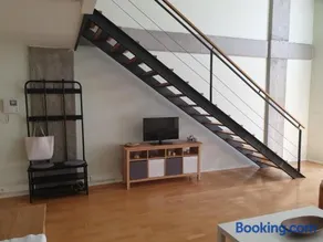 Cozy Loft in Tres Cantos, 20 min to Madrid - Image 5