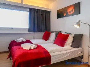 Apartment Rosablanche C65 by Interhome - Image 2