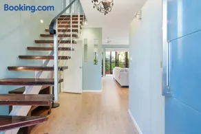 Ocean Mist Retreat - Family Friendly Getaway - Image 1