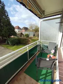 Frisch saniertes Apartment am Falderapark - Image 2