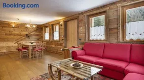 Chalet Sozzine - Image 1
