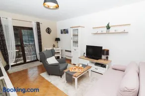 Vila Viktória - Apartmán Viktória 2 - Image 3