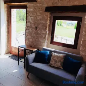 Le Cabanon des Lavandes entre Mont Ventoux et Luberon - Image 2
