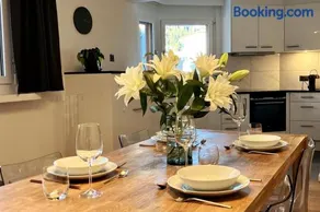 Furnished apartment Davos Platz close to WEF - Image 2