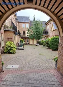 Charming 1-Bedroom Flat - Chelmsford City Centre - Image 4