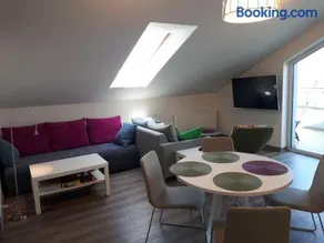 Apartament Beztroski z widokiem na morze 5 Mórz - Image 3
